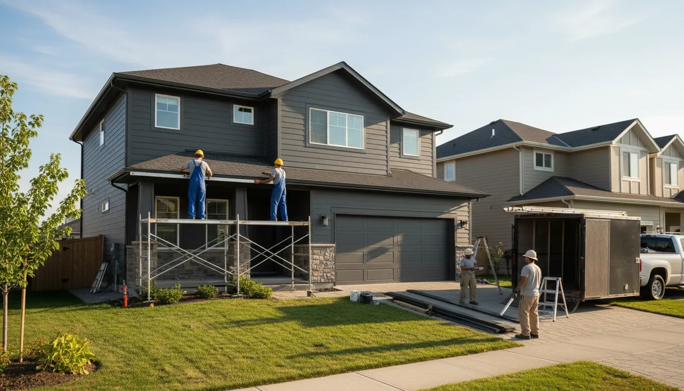 Trusted Siding for Cooperstown Homes and Small Businesses